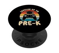 Nivel hasta Pre-K PopSockets PopGrip Adhesivo