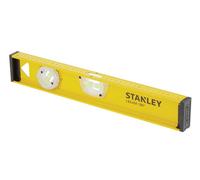 Nivel I-Beam Stanley® Pro-180 2 Vial 40cm STA142919