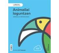 Nivel I Nuestros Amigos Los Animales. Los Animales Vertebrados 1º