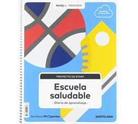 NIVEL I PRI ESCUELA SALUDABLE