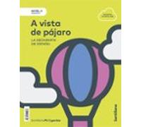 Nivel Ii A Vista De Pajaro. La Geografia De España 3º Educacion P Rima