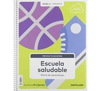 NIVEL II PRI ESCUELA SALUDABLE