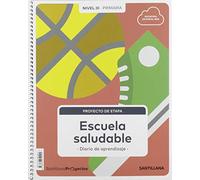 NIVEL III PRI ESCUELA SALUDABLE