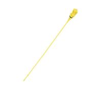 Nivel - Indicador 53cm, Vara 15g Recambio | Verificacion Fluido Firme Mango Sellado Resistente, 206 207 307 Motor Mantenimiento Medicion Accesorio for Coche