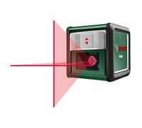 Nivel láser autoajustable bosch