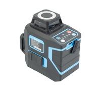 NIVEL LÁSER AUTONIVELANTE 3D PROFESIONAL