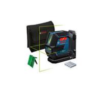 Nivel laser BOSCH de lineas GLL 2-15 g professional + LB