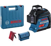 Nivel láser Bosch GLL 3-80 Profesional