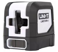 Nivel Láser Cruzado (15~30 mts) - UNI-T
