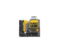 Nivel láser de línea DEWALT DCE0811D1G - 2 viales - Verde - Inalámbrico