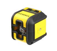 Nivel láser de línea Stanley Cubix STHT77499-1 16 m verde 2 líneas