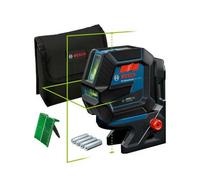 Nivel laser de lineas gcl 2-50 g professional rm10 BOSCH
