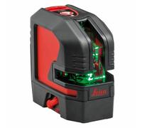 Nivel láser de líneas Leica Geosystems L2Gs