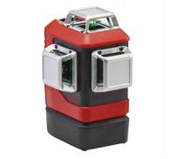 Nivel láser de líneas Leica Geosystems L6G