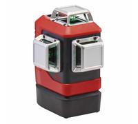 Nivel láser de líneas Leica Geosystems L6G