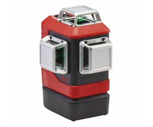 Nivel láser de líneas Leica Geosystems L6G