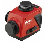 Nivel láser de líneas SOLA 3D