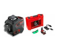 Nivel láser de líneas SOLA 3D Green Professional