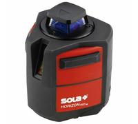Nivel láser de líneas SOLA HORIZON GREEN BASIC