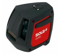 Nivel láser de líneas SOLA Qubo Pro