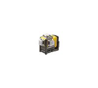 Nivel láser - DEWALT - XR DCE089D1R - 3x360 - Autonivelante - Alcance 50 m