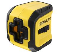 Stanley Nivel láser en cruz