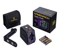 Nivel láser ermenrich base lt20