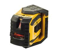 NIVEL LÁSER LÍNEAS EN CRUZ Y PLOMADA MOD. LAX300