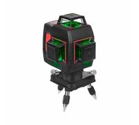 Nivel láser ML-512 GSX, verde, caja de plástico