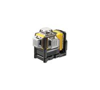 Nivel láser multilínea verde XR 10.8V + 1 batería 2Ah + cargador - DEWALT - DCE089D1G-QW