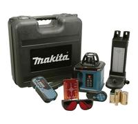 Makita Nivel láser de rotación SKR200Z Autonivelante