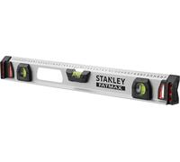 Stanley - nivel de perfilado fatmax 60cm magnética