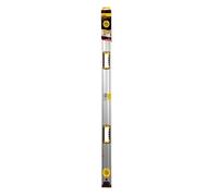 Nivel magnético Stanley FatMax de 120 cm 1-43-549