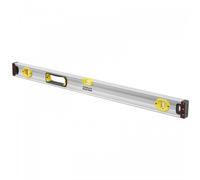 Nivel de Burbuja Magnético 90cm STANLEY FatMax - 1-43-537