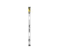 Nivel Magnético STANLEY FatMax I-Beam, 3 Viales, 120cm