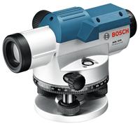 Nivel óptico bosch profesional gol 32 d - alcance hasta 120 m. ip54.