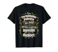 Nivel Retraite Débloqué - Cadeau Retraite Homme Humour 2024 Camiseta