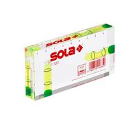 Nivel Sola Architecten 100x50x15 mm R 100