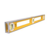 Nivel Stabila 83S Doble Plomo 3 Vial 2542 40cm STB83S16