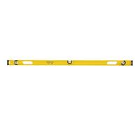 Stanley STA042076 Nivel básico I-Beam 120 cm