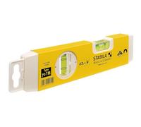 Stabila Nivel torpedo 02190 magnético 25 cm