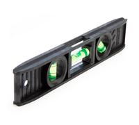 Stanley 0-42-294 - nivel torpedo plastico 200 mm standard