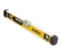 Nivel de burbuja DeWalt de 60 cm DWHT0-43224