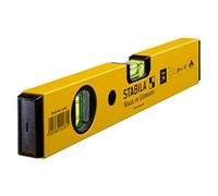 STABILA 02281 - Nivel de espíritu, tipo 70, 300 mm