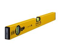 STABILA 02283 - Nivel de espíritu, tipo 70, 500 mm
