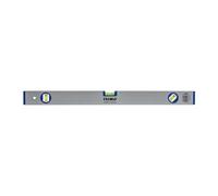 Nivel tubular aluminio magnético 400x22x49mm 981-400m-1 irimo