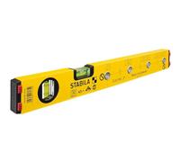 NIVEL TUBULAR ESPECIAL ELECTRICISTAS MOD. 70E/43 CM.