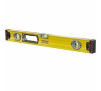 Nivel Tubular FatMax II 60cm Stanley 1-43-524