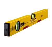 STABILA 02872 - Nivel de espíritu, nivel de barra de espíritu, tip