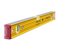 Stabila Nivel tubular magnético 96-2M 61 cm 3 viales